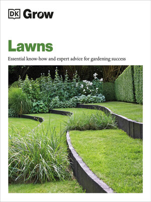 cover image of Grow Lawns